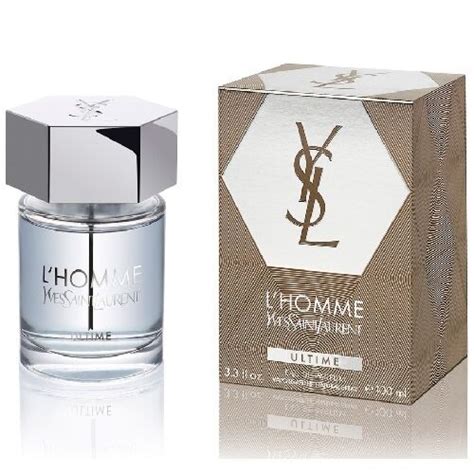 fragrantica.ru ysl ultime|yves Saint Laurent perfume.